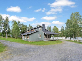 Holiday Home Lomakivakka b6